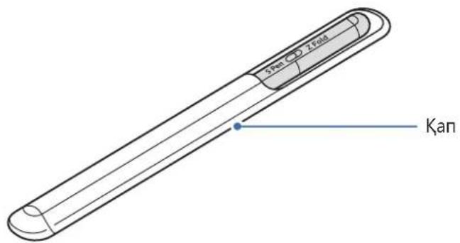 SAMSUNG S Pen Pro - KypbIFbIHbIH cbiptKbI KepiHici - 2