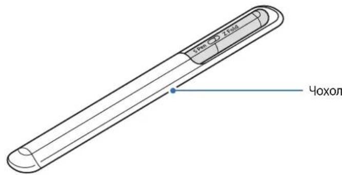 SAMSUNG S Pen Pro - 3OBHiShiBnIaI npIcTpoI - 2