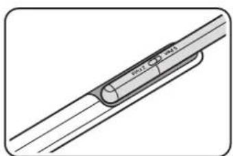 SAMSUNG S Pen Pro - Diseño del dispositivo - 4