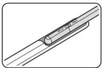 SAMSUNG S Pen Pro - Jg 1 - 4