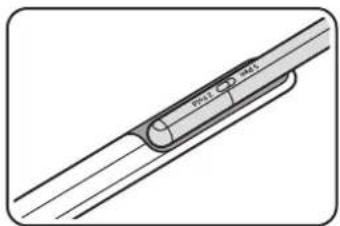 SAMSUNG S Pen Pro - Laitteen osat - 4
