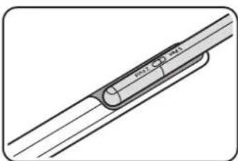 SAMSUNG S Pen Pro - Diseño del dispositivo - 4