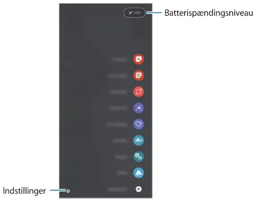 SAMSUNG S Pen Pro - Grundlagen - 1