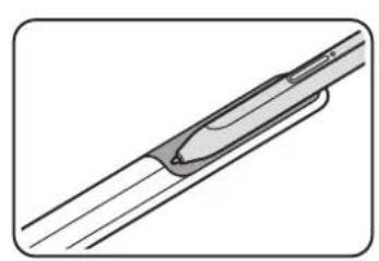SAMSUNG S Pen Pro - Présentation du dispositif - 3