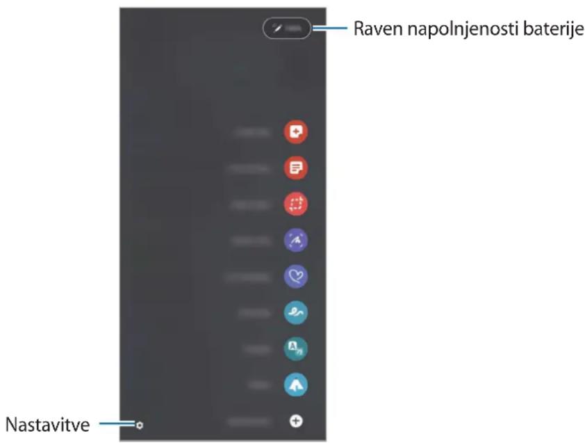 SAMSUNG S Pen Pro - Zračniukaz - 1