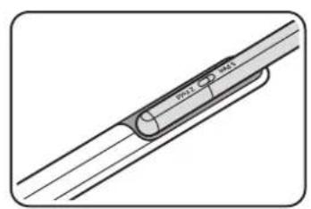 SAMSUNG S Pen Pro - # - 4