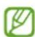 SAMSUNG Battery Pack EB-P3400 - Tips og forholdsregler for lading av batteri - 3