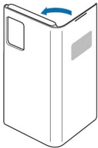 SAMSUNG EF-NG996 - Stille inn LED-bilder - 2