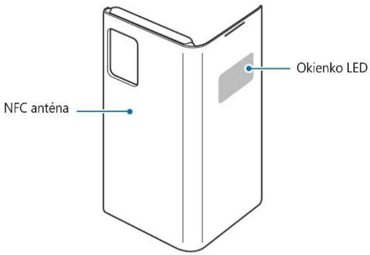 SAMSUNG EF-NG996 - Popis zariadenia - 1