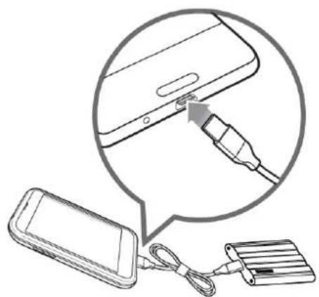 SAMSUNG MU-PE1T0K - Mode de connexion/déconnexion - 1