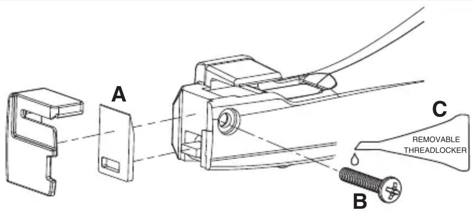 Panduit GTH-E - 1