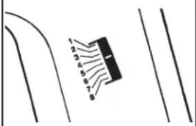 Panduit PPTMT - Réglage de la tension de serrage (fig. N°3, 4) - 3