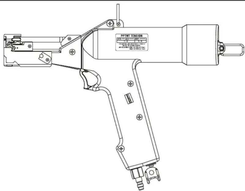 Panduit PPTMT - 1