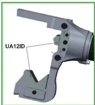 Panduit BlackFin CT-2920/CCP - WARNING - 19
