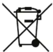 SOUNDBOKS Go - Disposal Information - 1