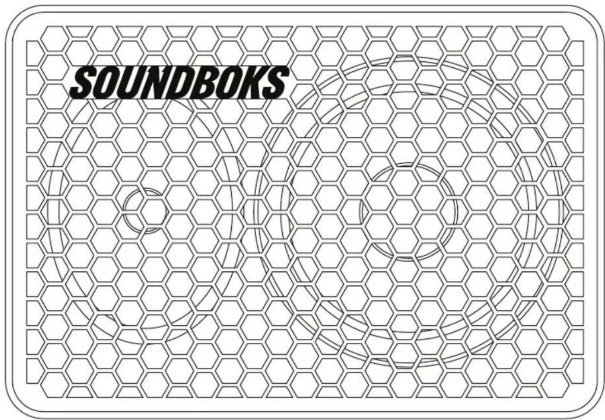 SOUNDBOKS