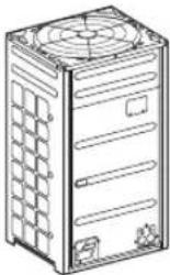 SAMSUNG AM220AXVAGH - Classement des unités extérieures - 1