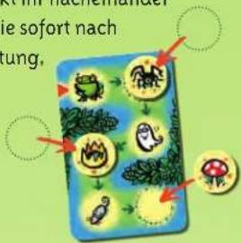 Schmidt Irrgarten der Magier - Lernt Linus und seinen Stern kennen - 3
