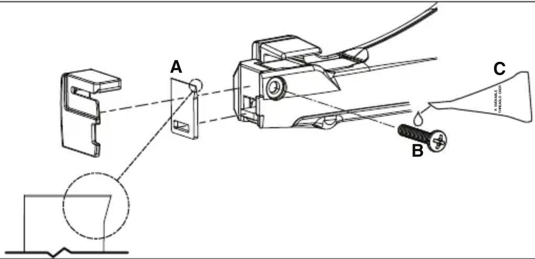 Panduit GS4EH-E - 1