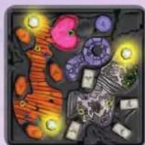 Schmidt Villa der Vampire - Vor jeder Spielrunde - 5