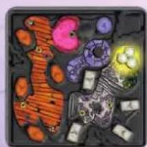 Schmidt Villa der Vampire - Advanced vampires - 3