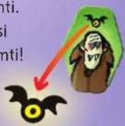 Schmidt Villa der Vampire - Obiettivo del gioco - 1