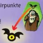 Schmidt Villa der Vampire - Spielziel - 1