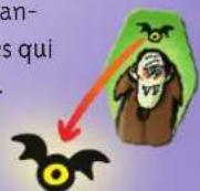 Schmidt Villa der Vampire - But du jeu - 1