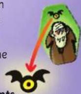 Schmidt Villa der Vampire - Aim of the game - 1