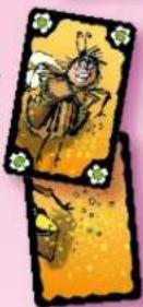 Schmidt Schummel Hummel - Grashüpfer - 2
