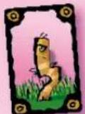 Schmidt Schummel Hummel - Watchman Worm - 1