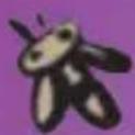 Schmidt Mogel Motte - CHEATING MOTH - 1