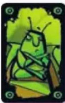 Schmidt Mogel Motte - Guard Bug - 1