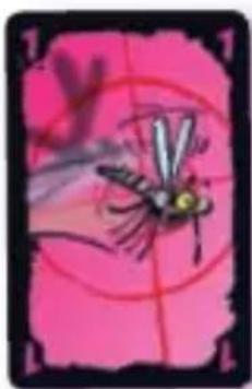 Schmidt Mogel Motte - Carte attività - 2