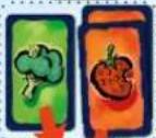 Schmidt Heuschrecken Poker - × Card - 3