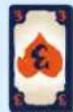 Schmidt Heuschrecken Poker - × Card - 1