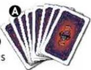 Schmidt Heuschrecken Poker - Préparation du jeu - 1