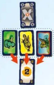 Schmidt Heuschrecken Poker - Beginners' variation - 1