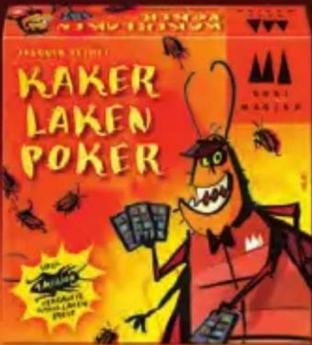 Schmidt Kakerlakensalat - Noch mehr verrückte Kartenspiele von DREI MAGIER - 1