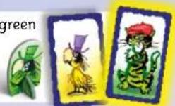 Schmidt Plapparagei - Animal colour is forbidden - 1