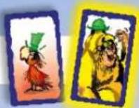 Schmidt Plapparagei - Colour of the animal - 1