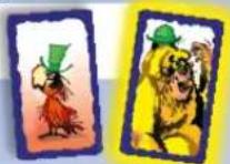 Schmidt Plapparagei - Colore dell'animale - 1