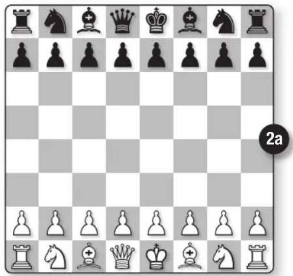 Schmidt Schach - 1