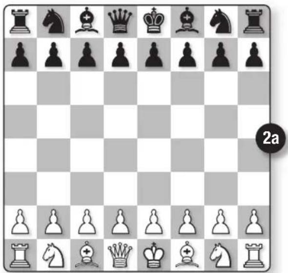 Schmidt Schach - 1