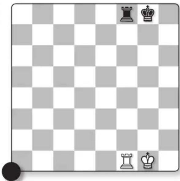 Schmidt Schach - You may only execute a castling if: - 2