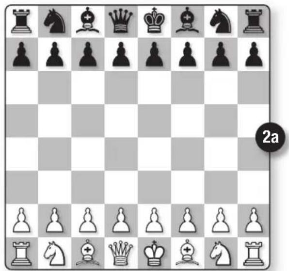 Schmidt Schach - 1