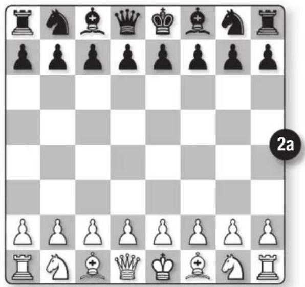 Schmidt Schach - 1