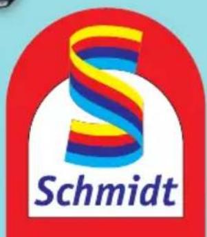 Schmidt DOG Kids - cartes - 1