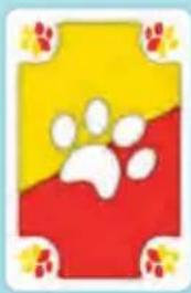 Schmidt DOG Kids - Carta osso: - 1