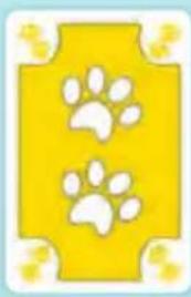 Schmidt DOG Kids - Carta scambio cane: - 1